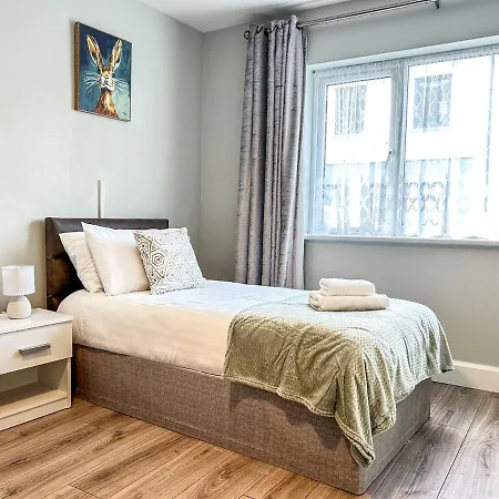 Large Townhouse At The Bridge - Town Centre * Dingle